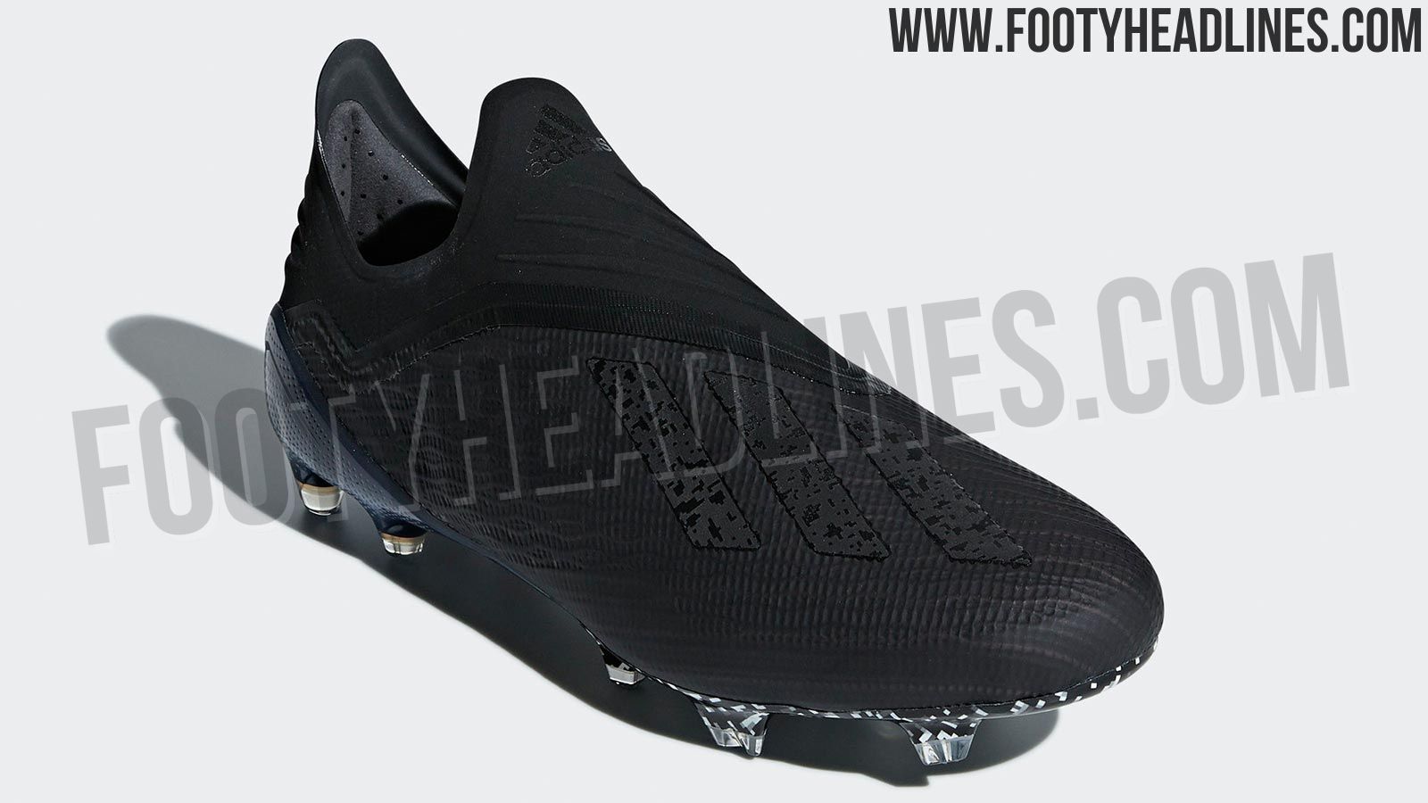 Adidas x top 18 leaked